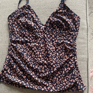 Tankini top